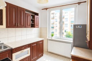 Mieszkanie na sprzedaż, Janów Lubelski, 38,4m2