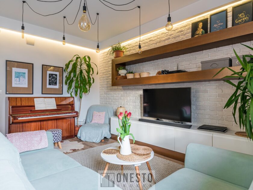 Mieszkanie na sprzedaż, Świdnik, 63,1m2