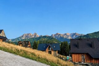 Działka na sprzedaż, Kościelisko, 703m2