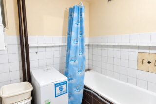 Mieszkanie na sprzedaż, Janów Lubelski, 64,2m2