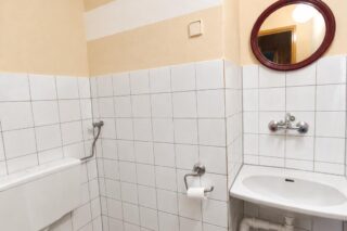 Mieszkanie na sprzedaż, Janów Lubelski, 64,2m2