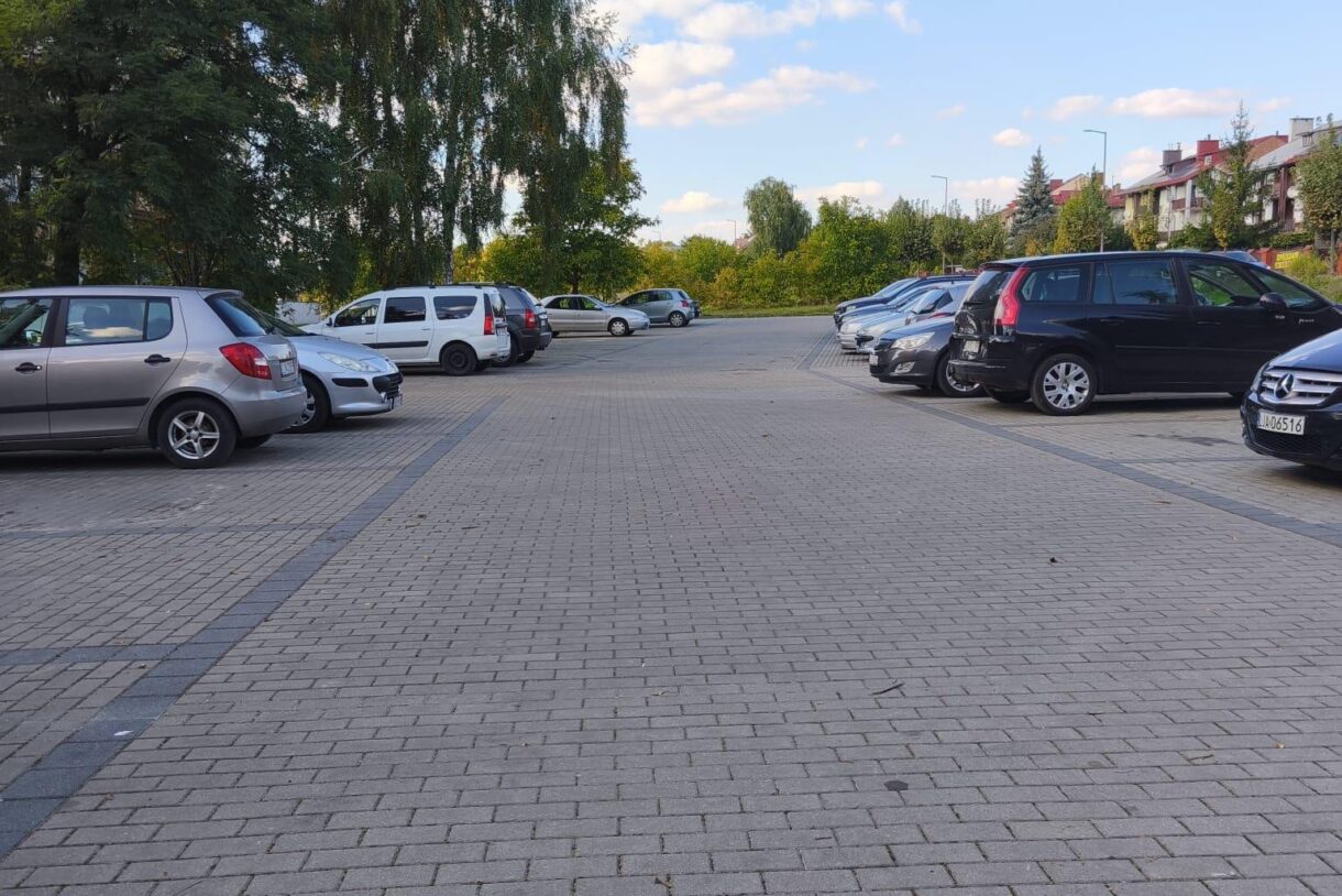 Mieszkanie na sprzedaż, Janów Lubelski, 64,2m2