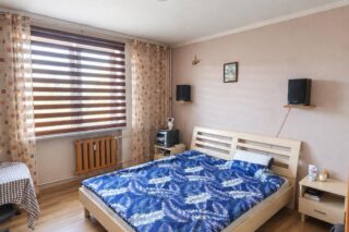 Mieszkanie na sprzedaż, Janów Lubelski, 64,2m2