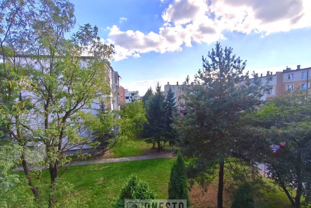 Mieszkanie na sprzedaż, Janów Lubelski, 64,2m2
