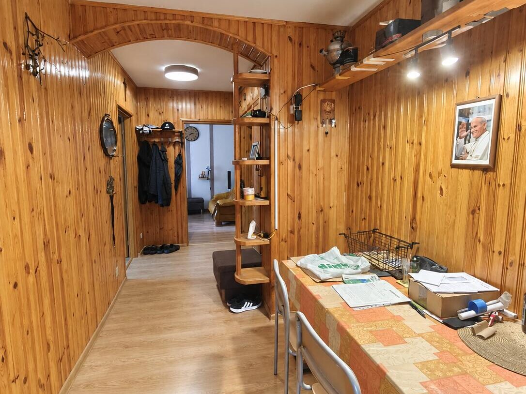 Mieszkanie na sprzedaż, Janów Lubelski, 64,2m2
