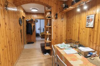 Mieszkanie na sprzedaż, Janów Lubelski, 64,2m2