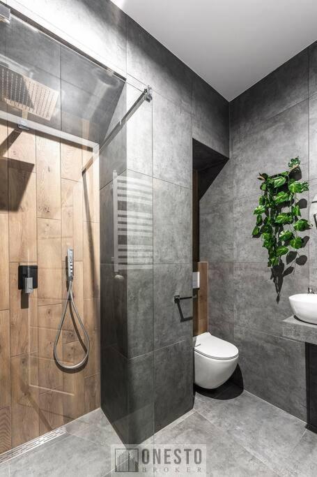 Mieszkanie na sprzedaż, Lublin, 78m2