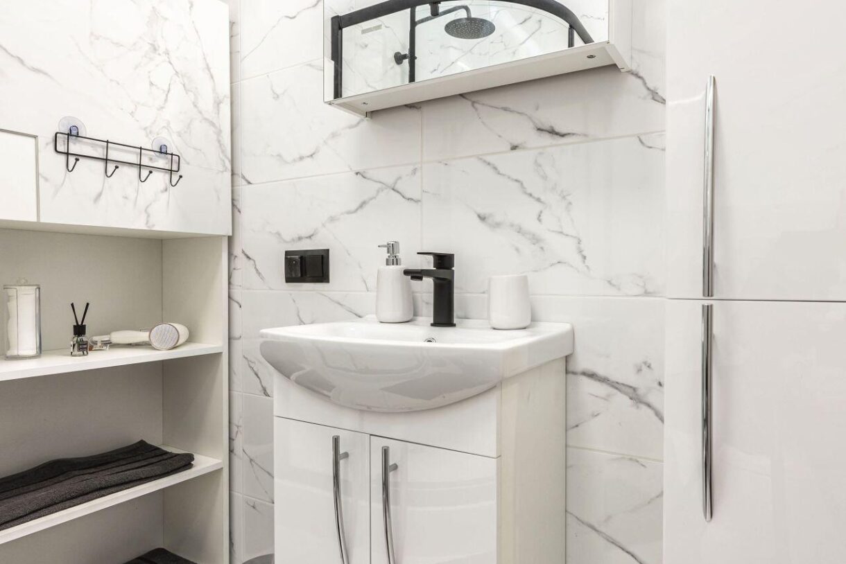 Mieszkanie na sprzedaż, Lublin, 31,71m2