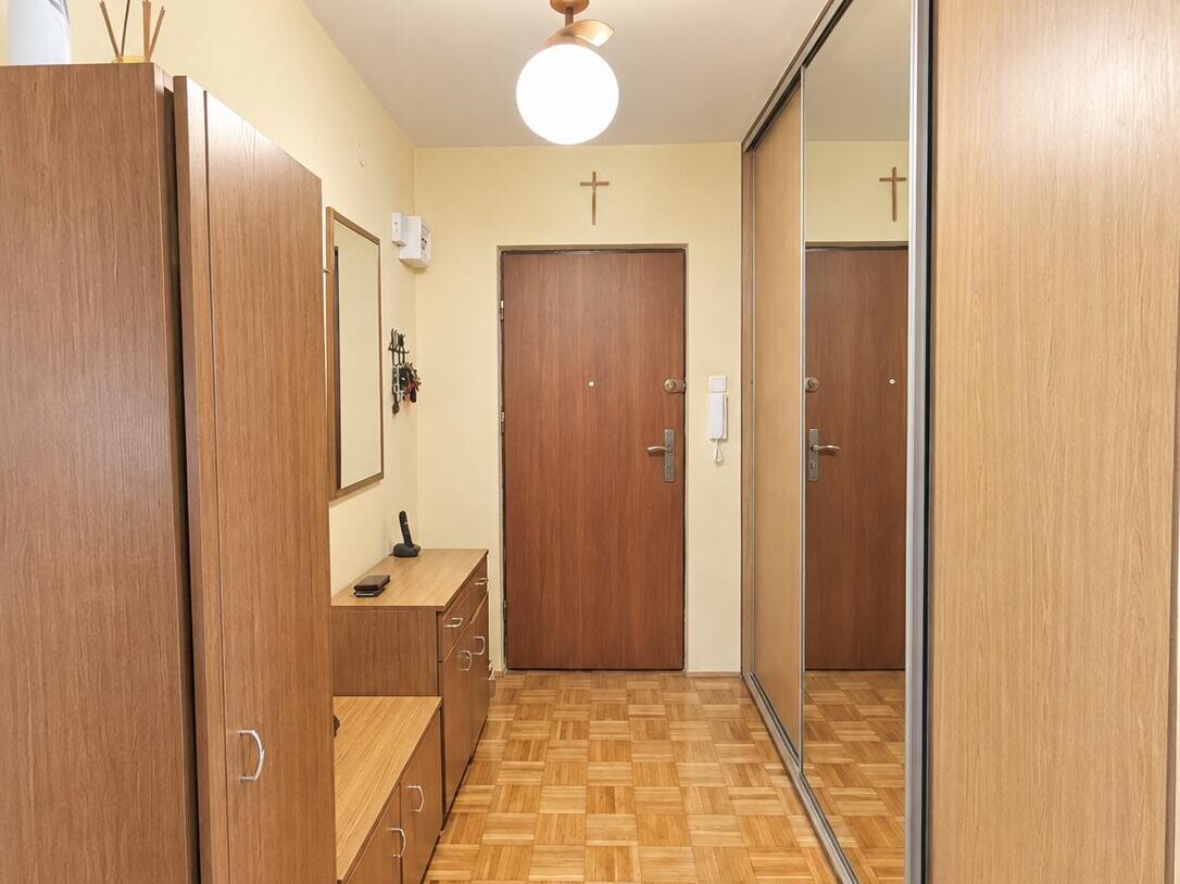 Mieszkanie na sprzedaż, Lublin, 68,59m2