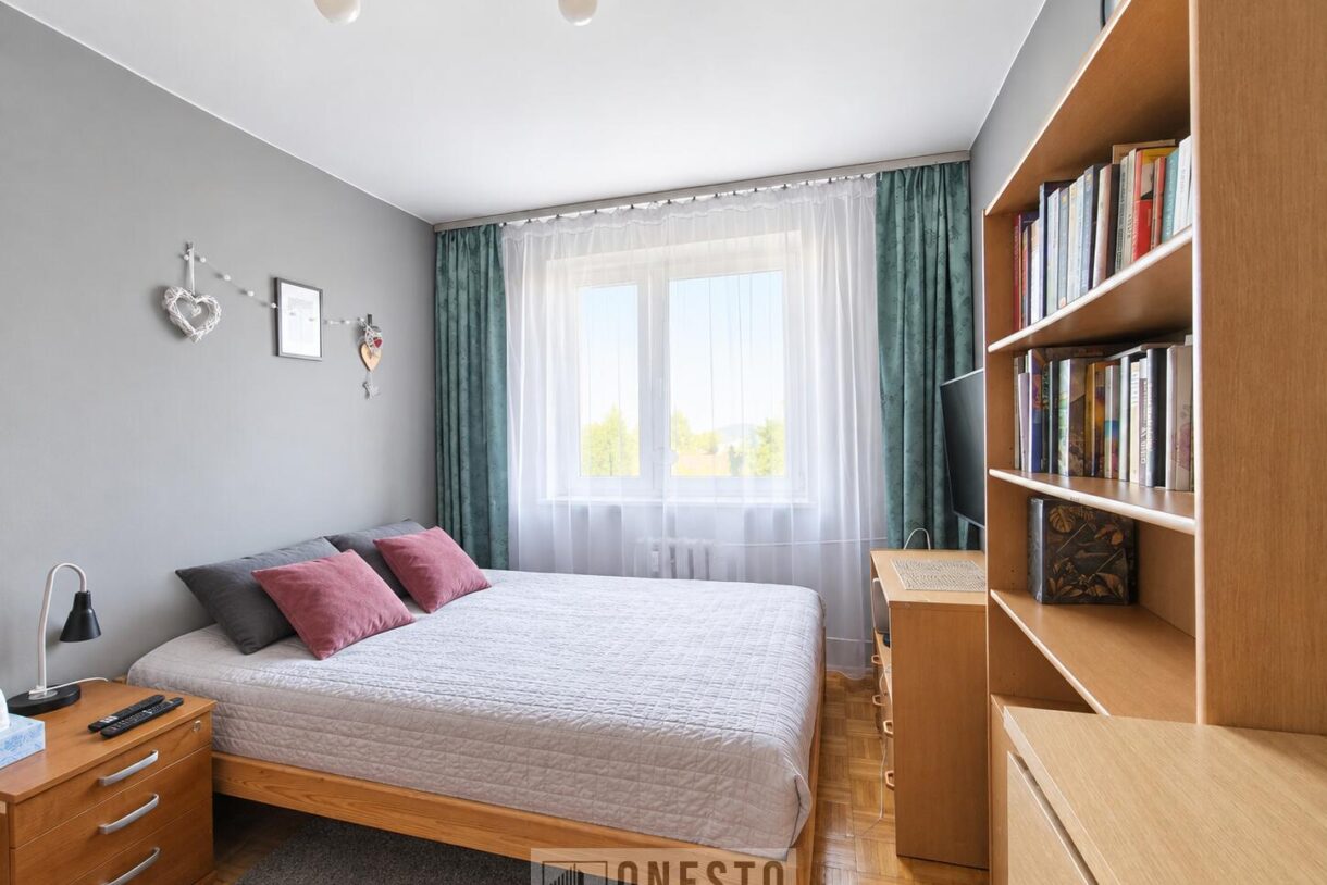 Mieszkanie na sprzedaż, Lublin, 68,59m2