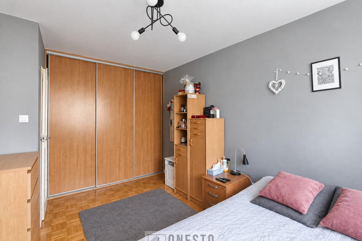 Mieszkanie na sprzedaż, Lublin, 68,59m2