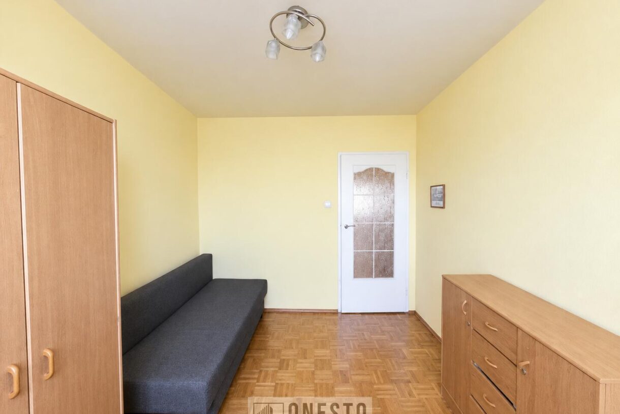 Mieszkanie na sprzedaż, Lublin, 68,59m2