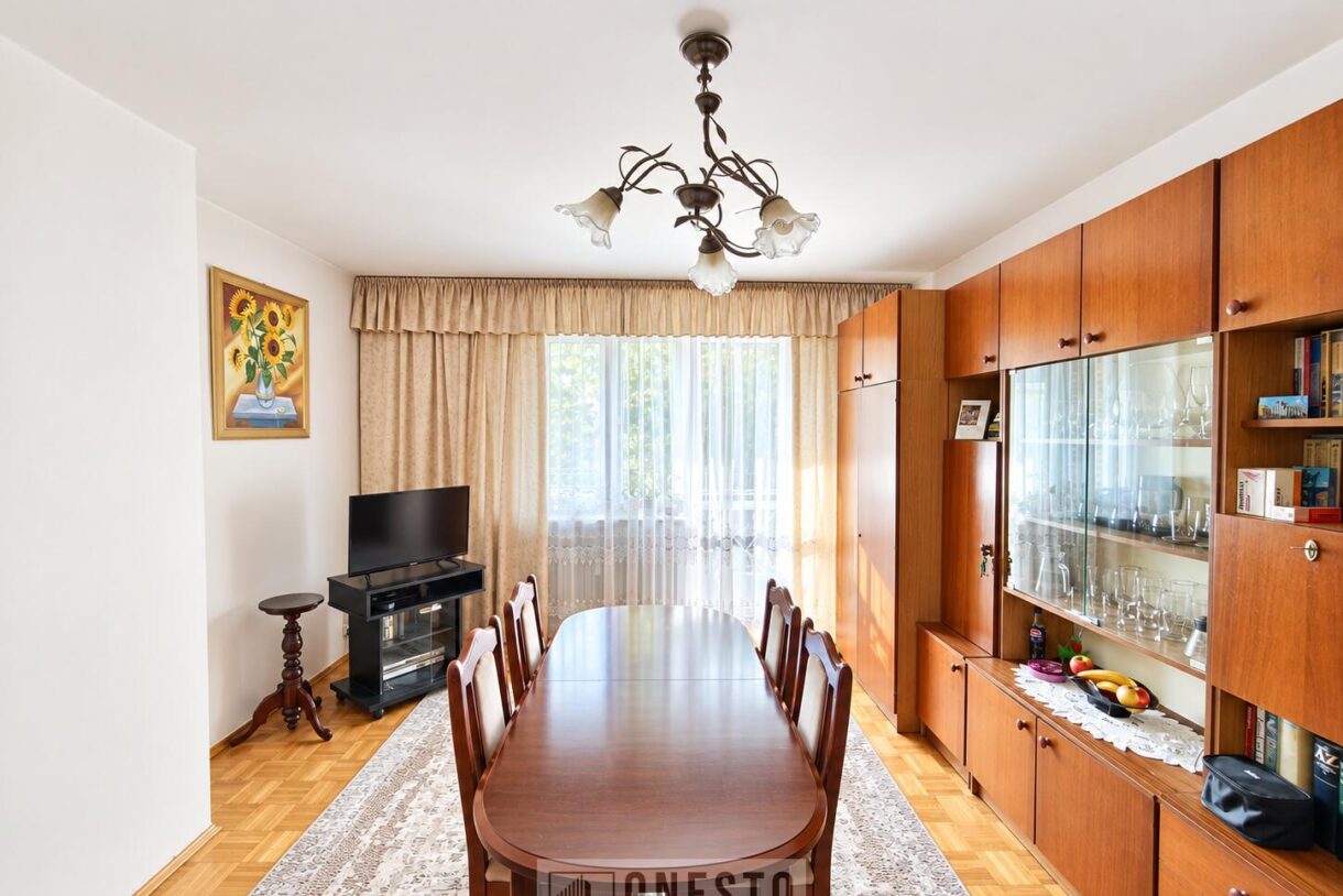 Mieszkanie na sprzedaż, Lublin, 68,59m2
