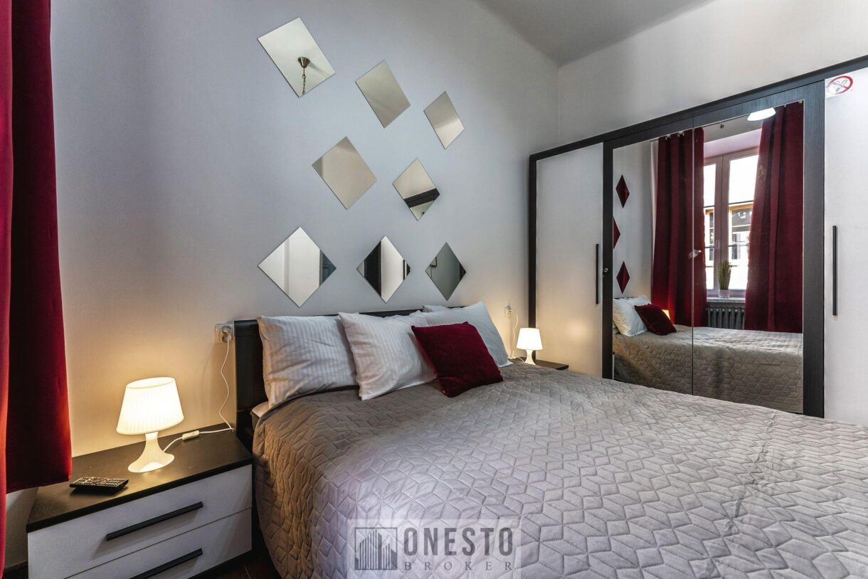 Mieszkanie na sprzedaż, Lublin, 47,87m2