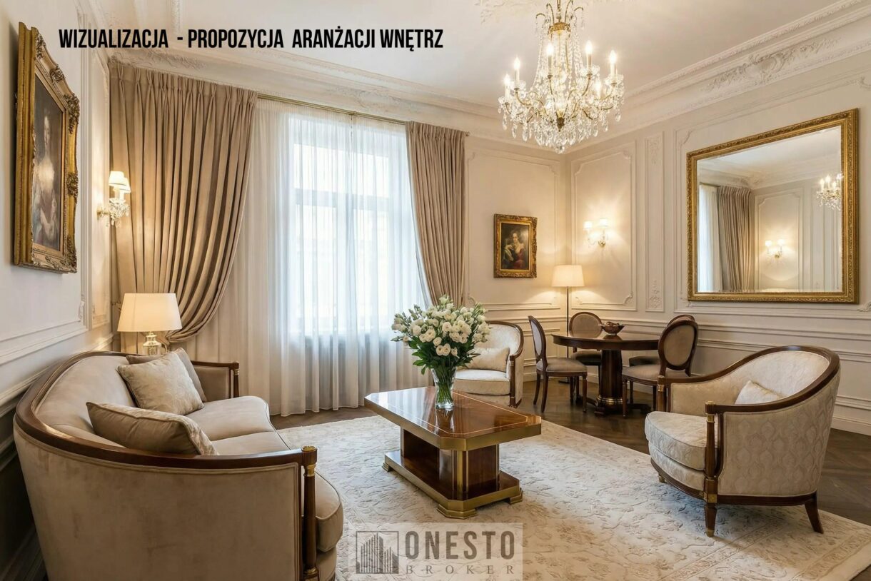 Mieszkanie na sprzedaż, Lublin, 47,87m2