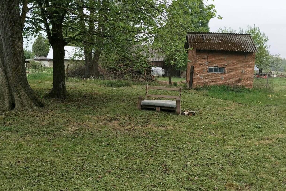 Działka na sprzedaż, Śniadówka, 2668m2