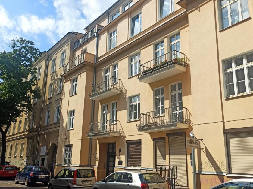 Mieszkanie na sprzedaż, Lublin, 89,5m2