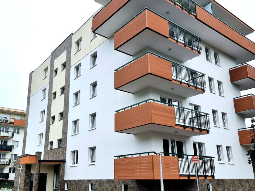 Mieszkanie na sprzedaż, Puławy, 61,93m2