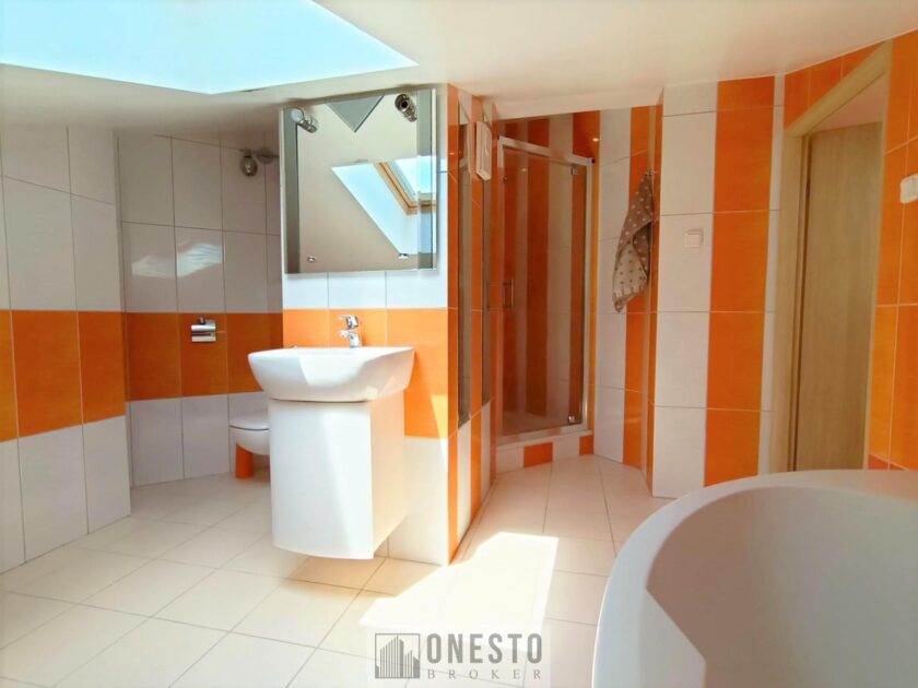 Mieszkanie na sprzedaż, Lublin, 73m2