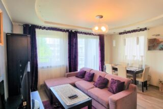 Mieszkanie do wynajęcia, Lublin, 43,35m2