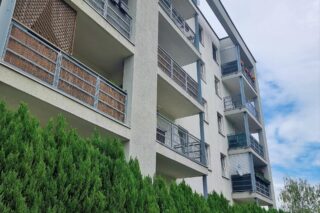 Mieszkanie do wynajęcia, Lublin, 43,35m2