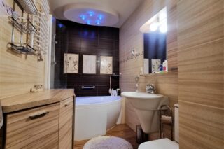 Mieszkanie do wynajęcia, Lublin, 43,35m2