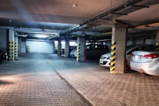 Mieszkanie do wynajęcia, Lublin, 43,35m2