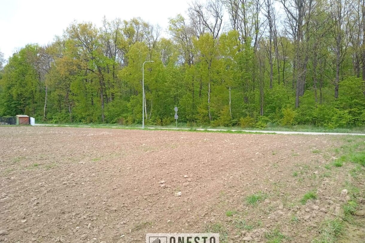 Działka na sprzedaż, Sporniak, 3778m2