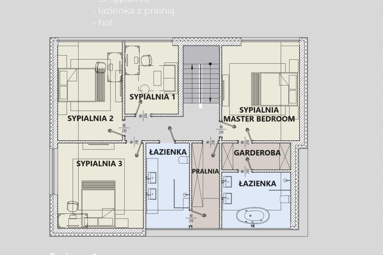 Dom na sprzedaż, Lublin, 236,25m2