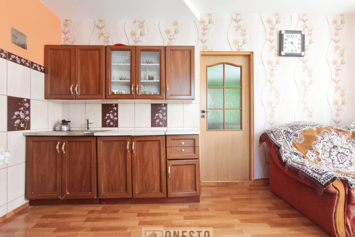 Dom na sprzedaż, Bychawka Druga, 85m2