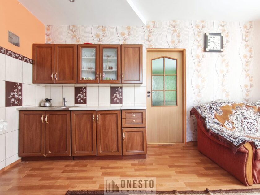 Dom na sprzedaż, Bychawka Druga, 85m2