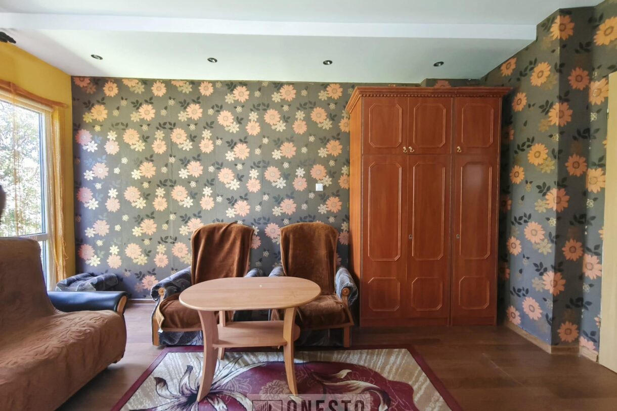 Dom na sprzedaż, Bychawka Druga, 85m2