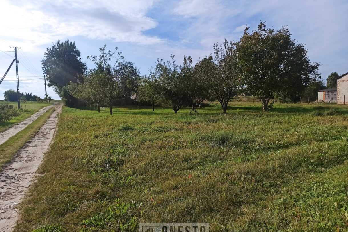 Dom na sprzedaż, Bychawka Druga, 85m2