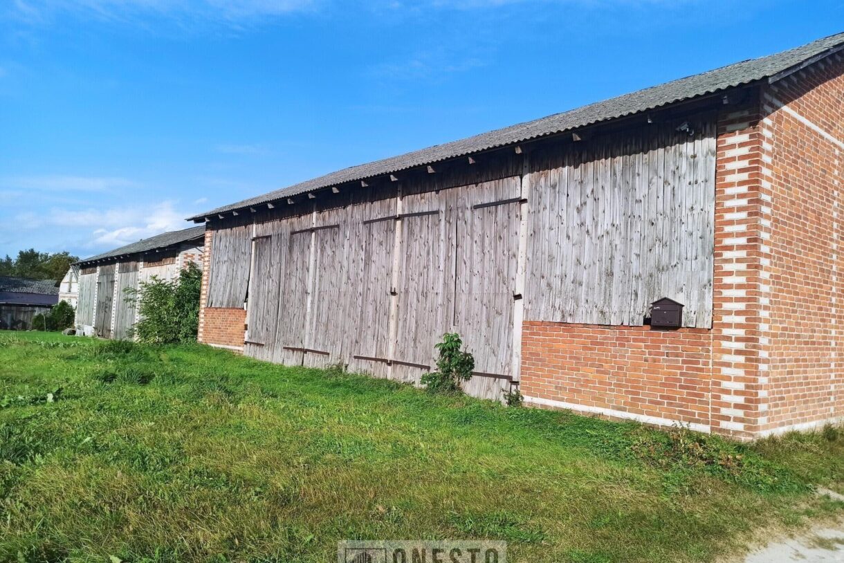 Dom na sprzedaż, Bychawka Druga, 85m2