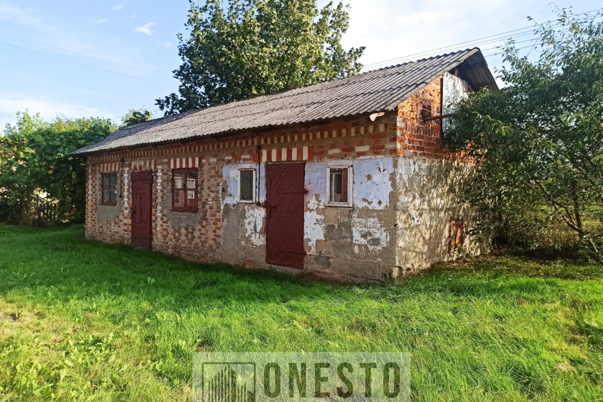 Dom na sprzedaż, Bychawka Druga, 85m2