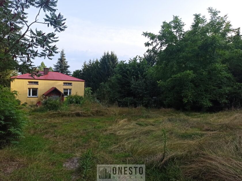 Dom na sprzedaż, Płouszowice, 135m2