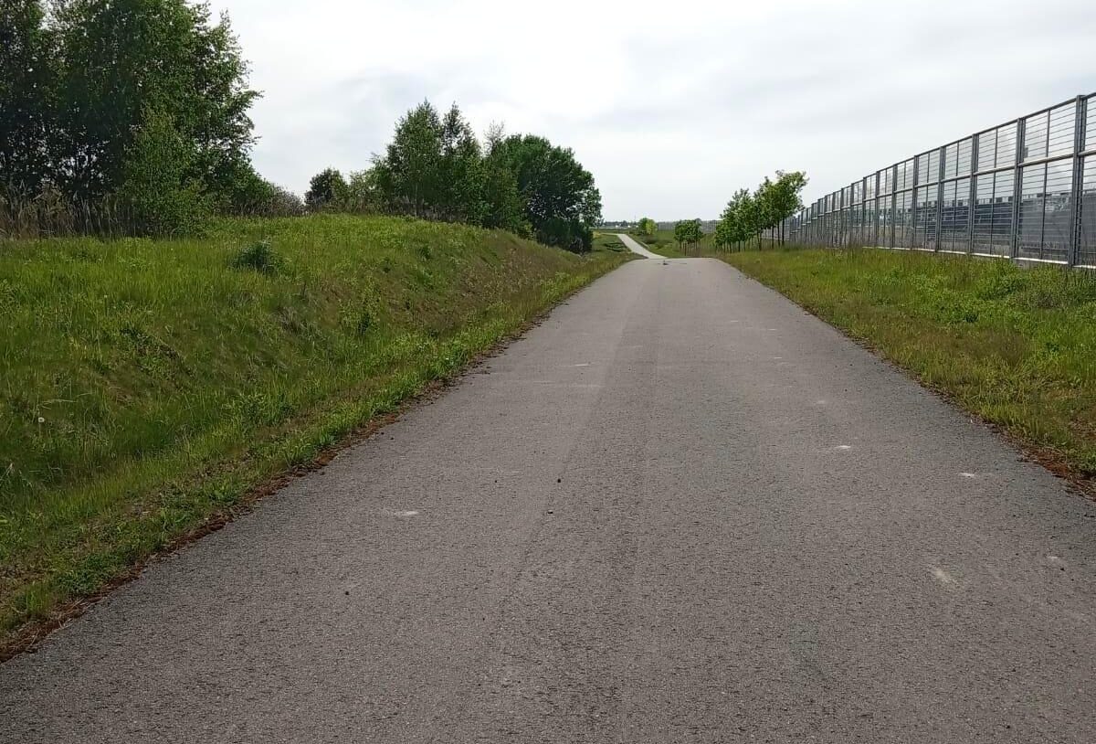 Działka na sprzedaż, Snopków, 2900m2