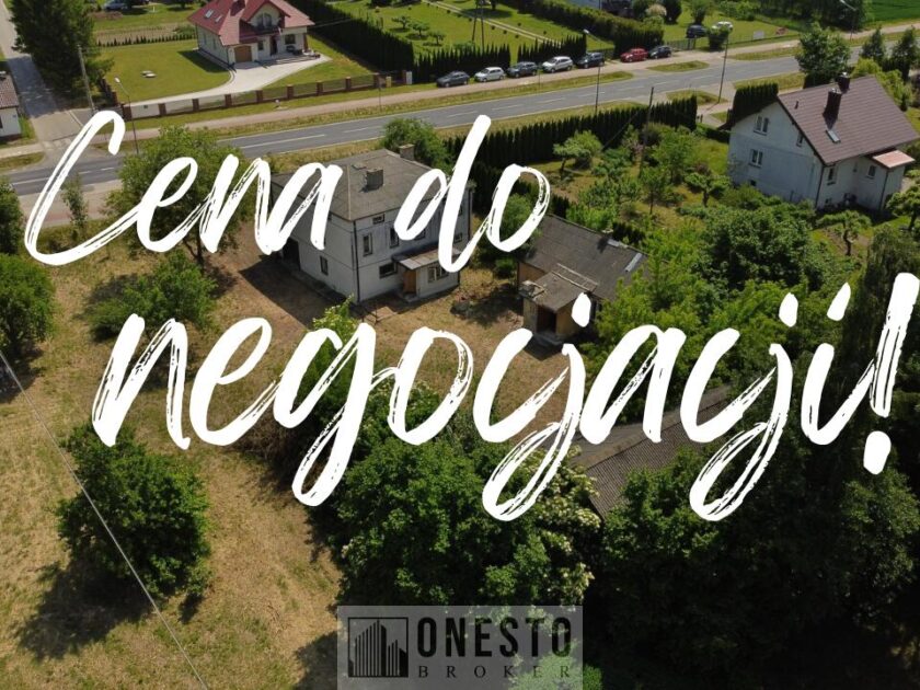 Dom na sprzedaż, Matczyn, 210m2