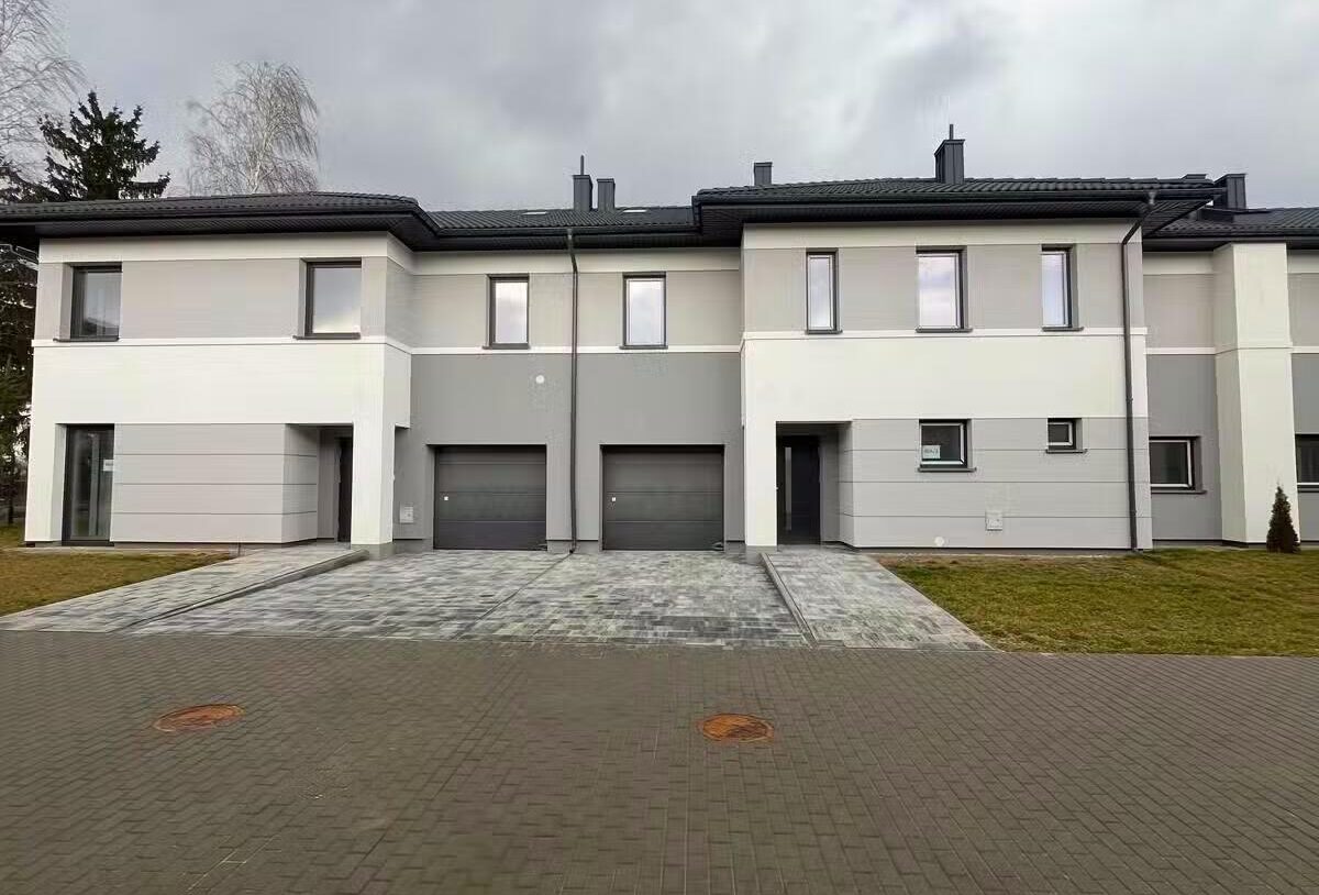 Dom na sprzedaż, Dys, 156m2