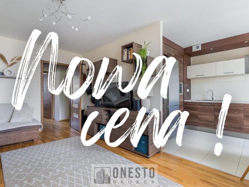 Mieszkanie na sprzedaż, Lublin, 60,43m2