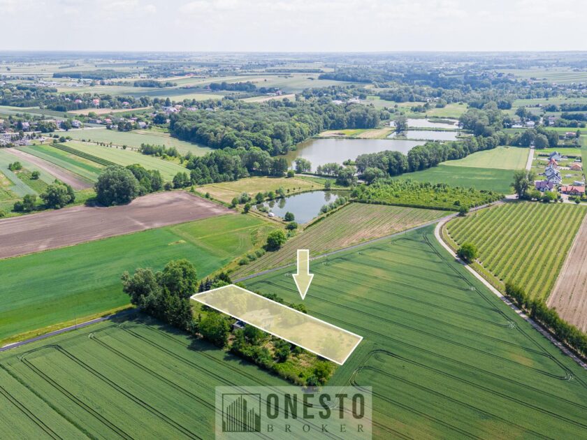 Dom na sprzedaż, Olesin, 128m2