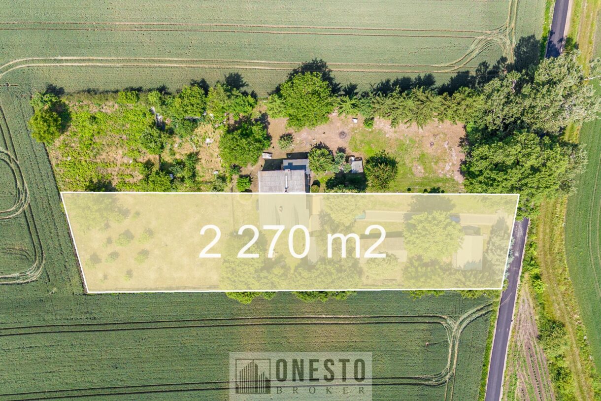 Dom na sprzedaż, Olesin, 128m2