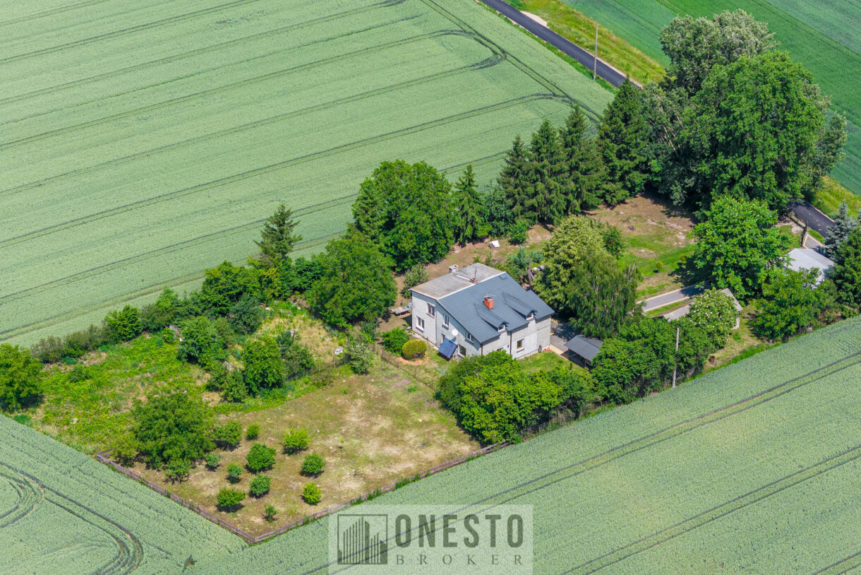 Dom na sprzedaż, Olesin, 128m2