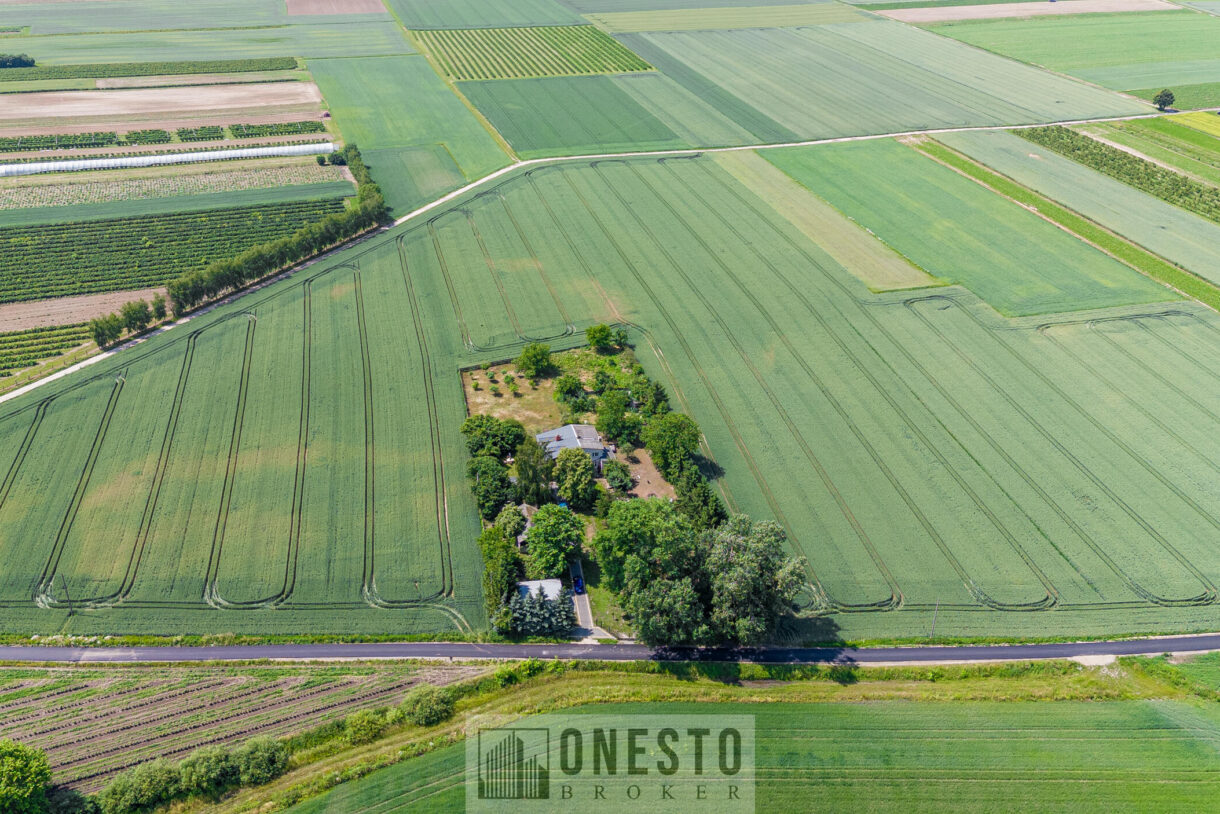 Dom na sprzedaż, Olesin, 128m2