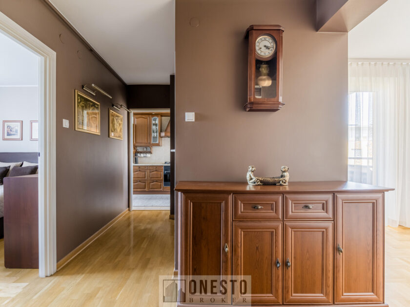 Mieszkanie na sprzedaż, Lublin, 85,82m2