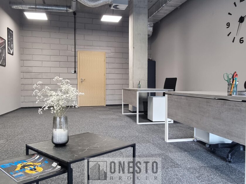 Lokal do wynajęcia, Lublin, 52m2