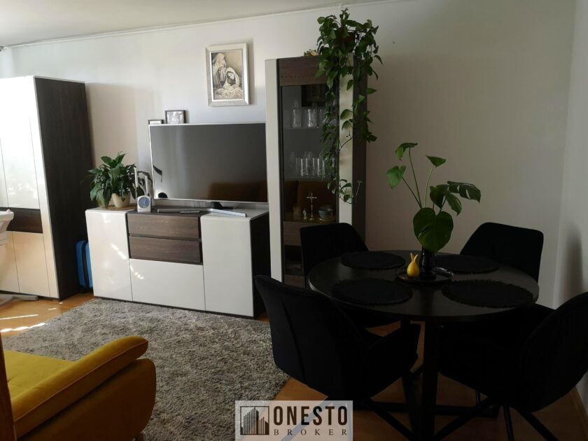 Mieszkanie na sprzedaż, Lublin, 44,65m2