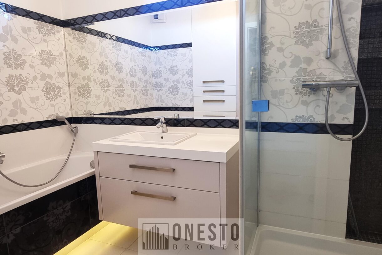 Mieszkanie do wynajęcia, Lublin, 72m2