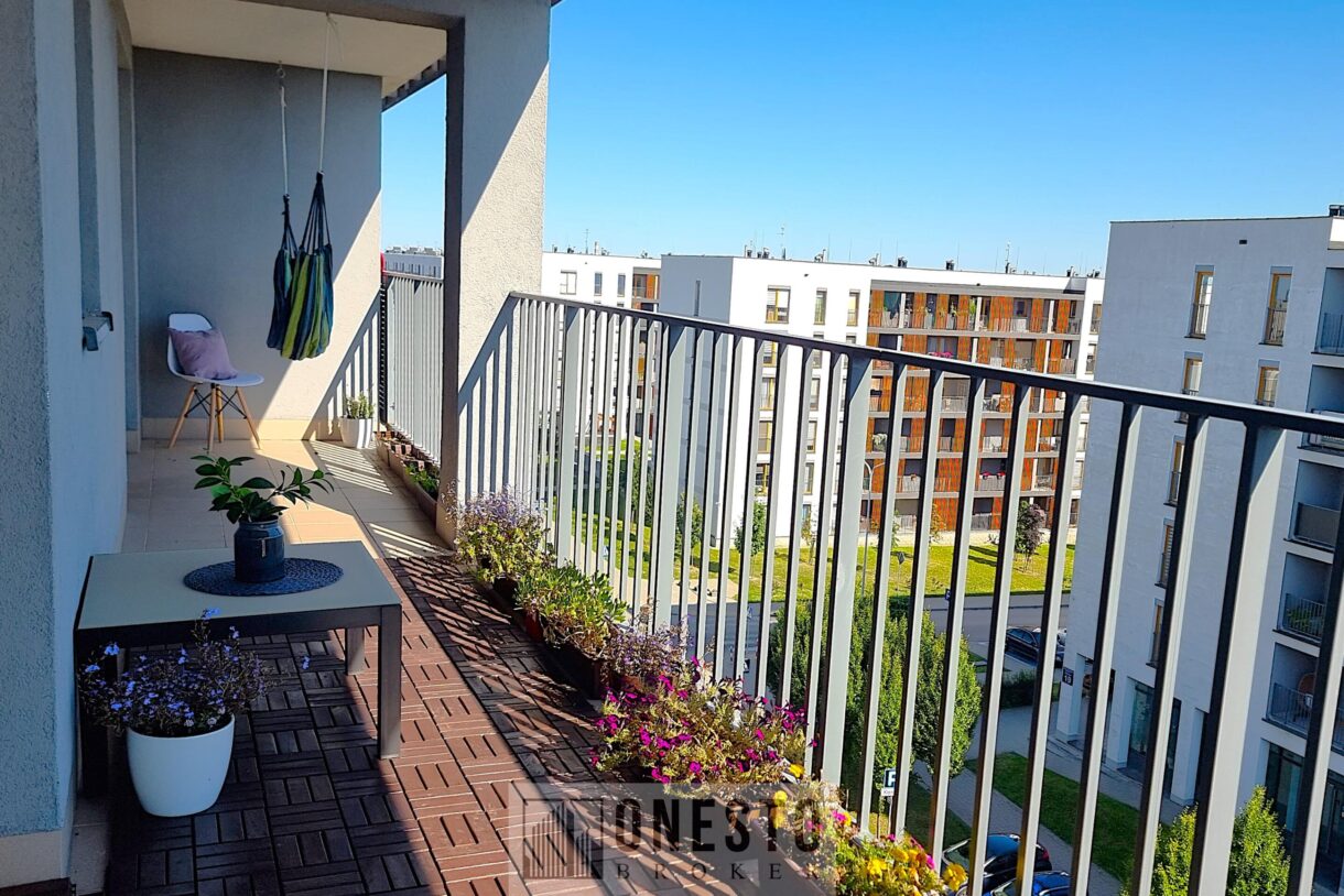 Mieszkanie do wynajęcia, Lublin, 72m2