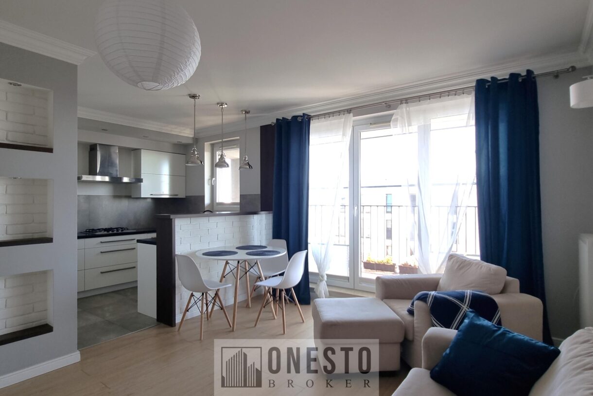 Mieszkanie do wynajęcia, Lublin, 72m2